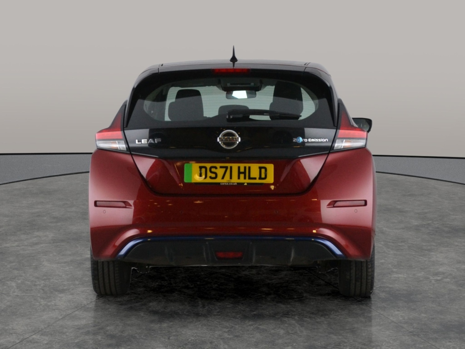 Used Nissan Leaf 2022 for sale - 77234331: Photo 9