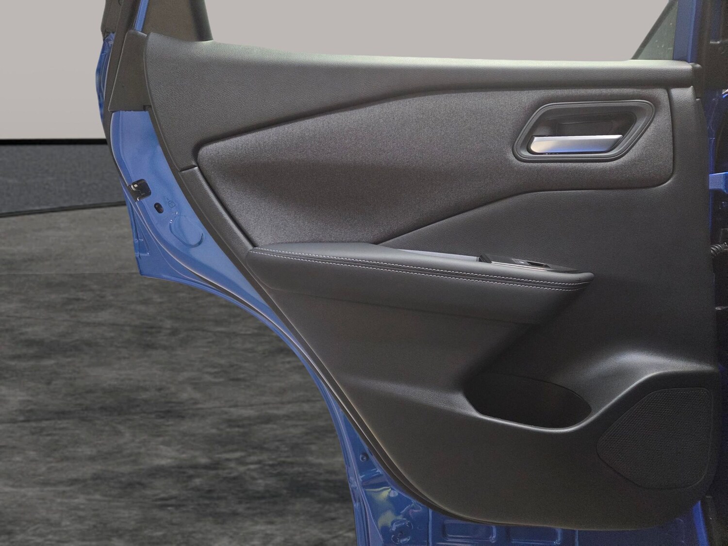 Used Nissan Qashqai 2025 for sale - 78025378: Photo 27