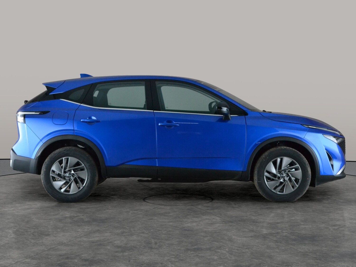 Used Nissan Qashqai 2025 for sale - 78025378: Photo 8