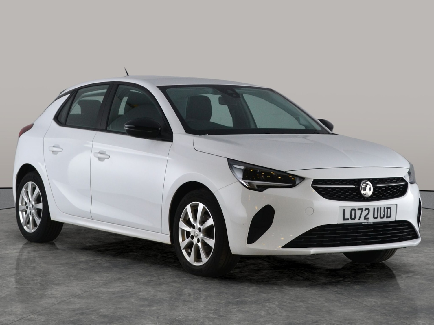 Used Vauxhall Corsa 2022 for sale - 77482548: Photo 11