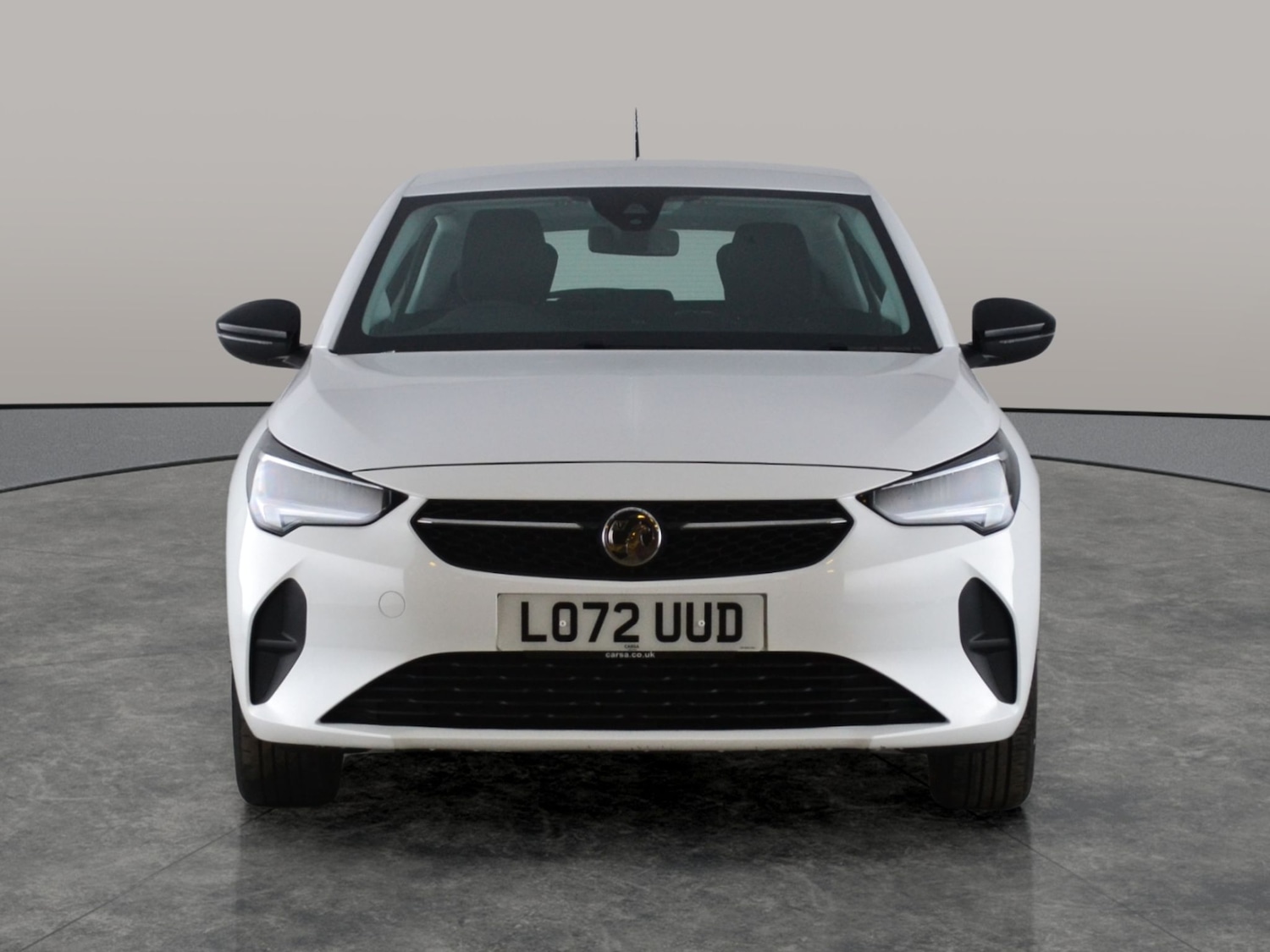 Used Vauxhall Corsa 2022 for sale - 77482548: Photo 12
