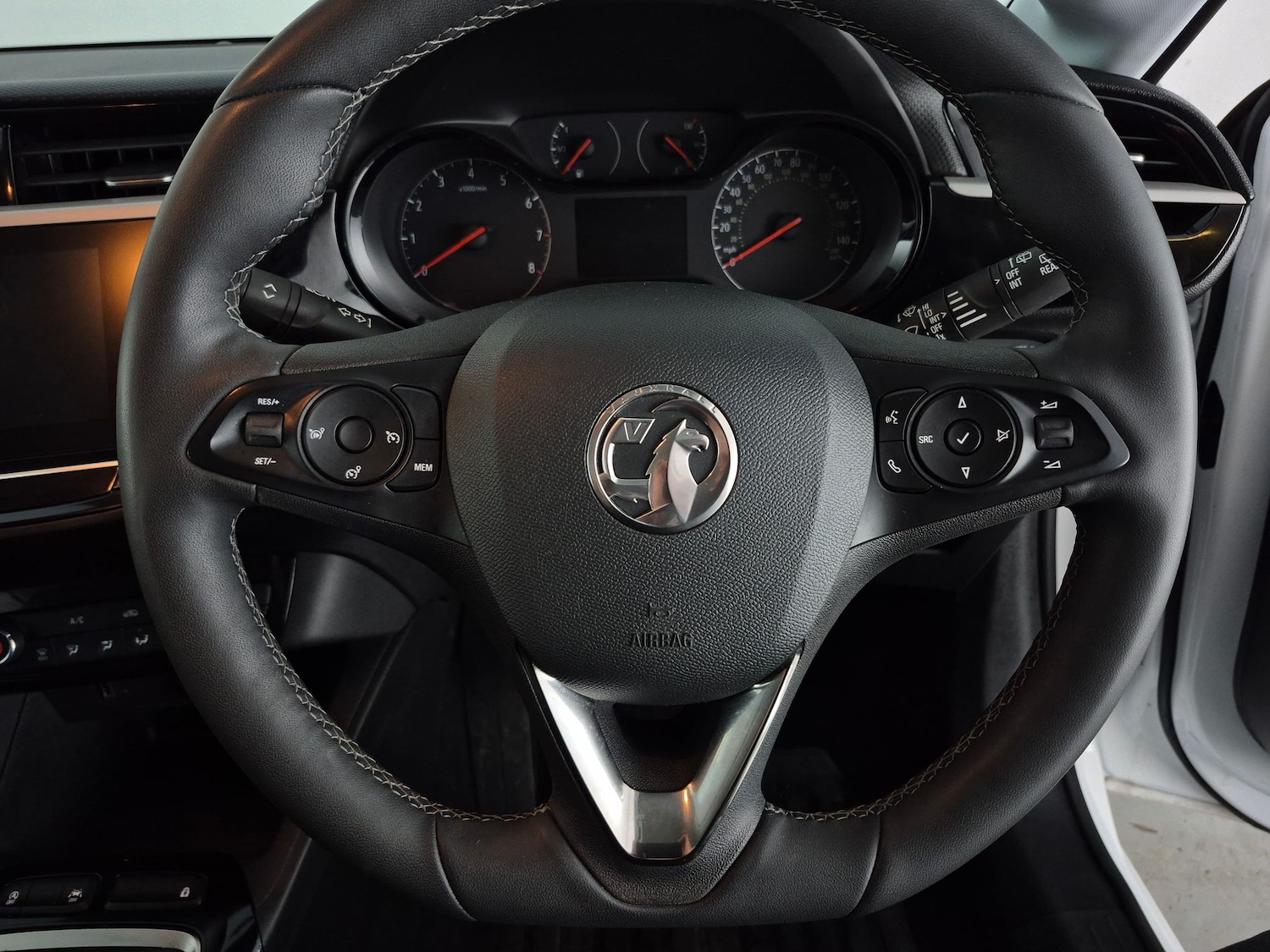 Used Vauxhall Corsa 2022 for sale - 77482548: Photo 13