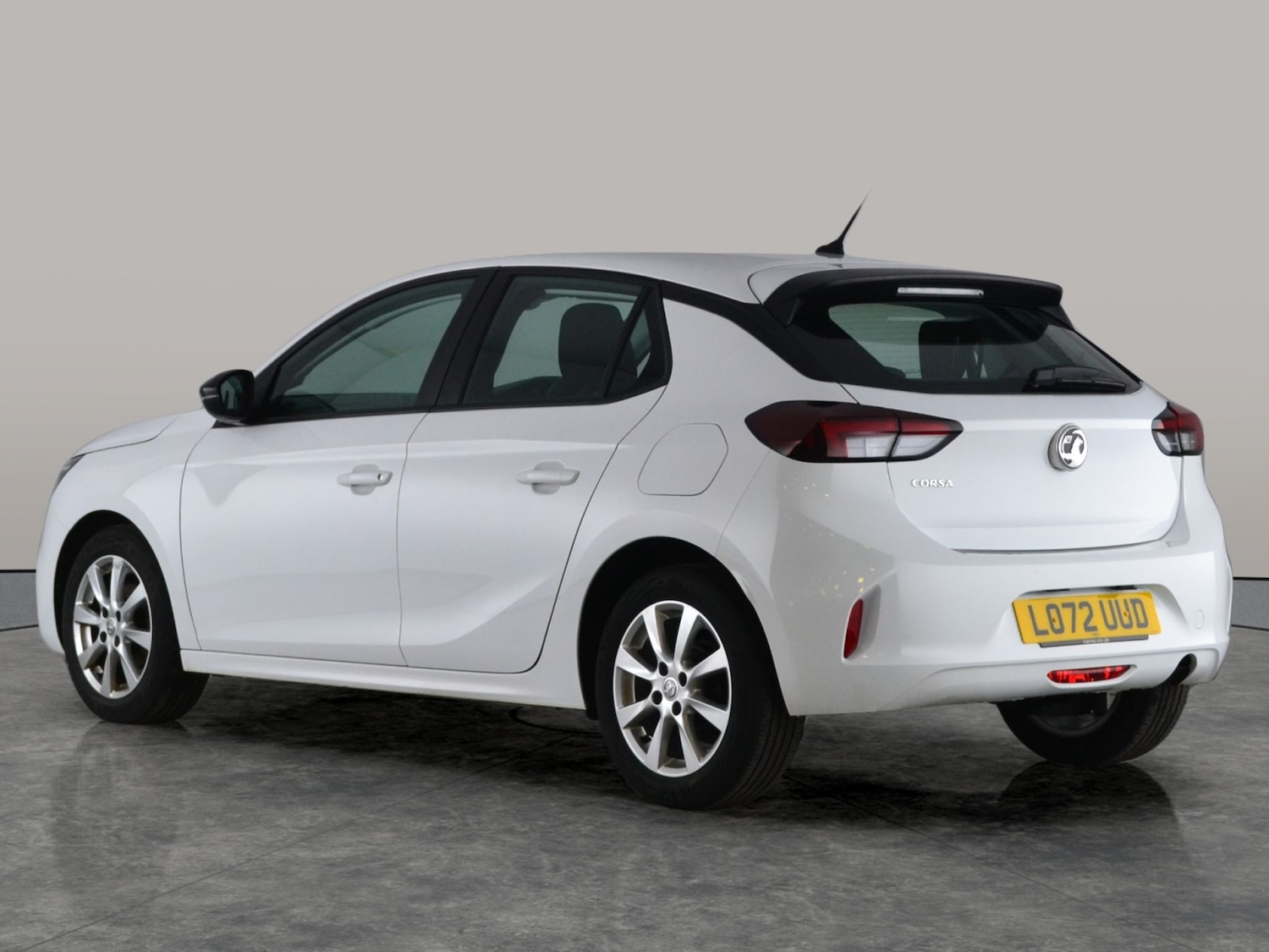 Used Vauxhall Corsa 2022 for sale - 77482548: Photo 7