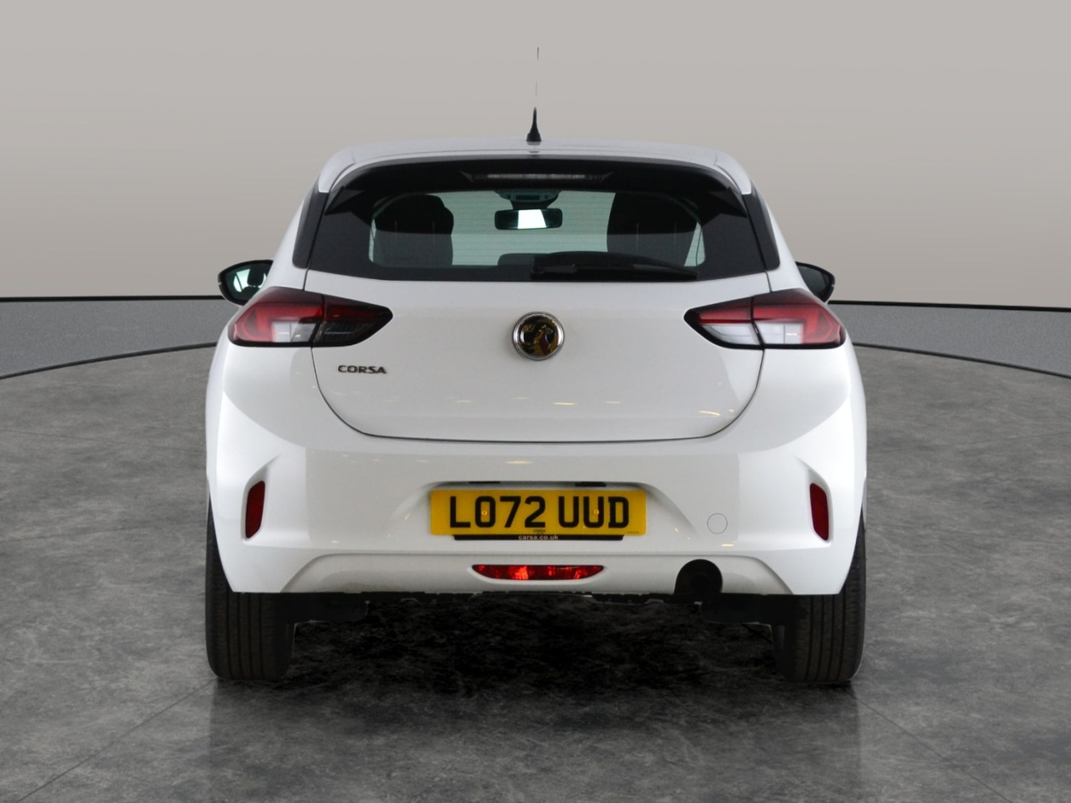 Used Vauxhall Corsa 2022 for sale - 77482548: Photo 8