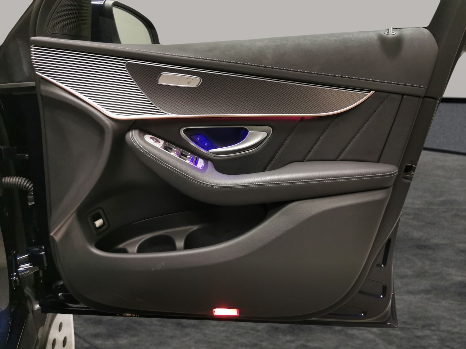 Used Mercedes-Benz EQC 2021 for sale - 77043580: Photo 38