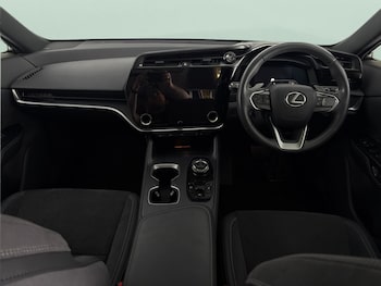 Used Lexus RZ 2024 for sale - 78847649: Photo