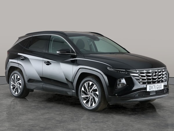 Used Hyundai TUCSON 2021 for sale - 76318342: Photo 11