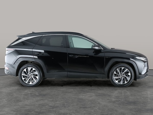 Used Hyundai TUCSON 2021 for sale - 76318342: Photo 12