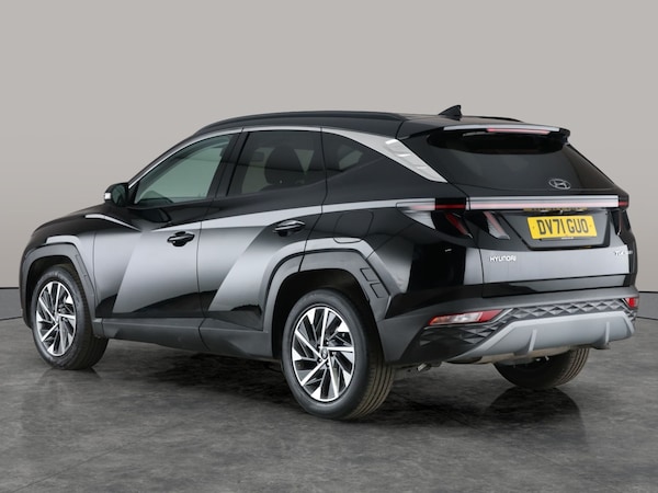 Used Hyundai TUCSON 2021 for sale - 76318342: Photo 16