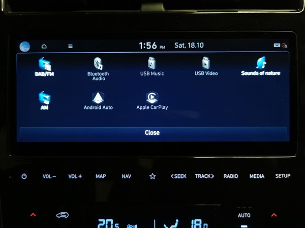 Used Hyundai TUCSON 2021 for sale - 76318342: Photo 19