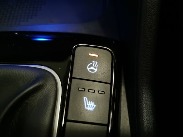Used Hyundai TUCSON 2021 for sale - 76318342: Photo 27