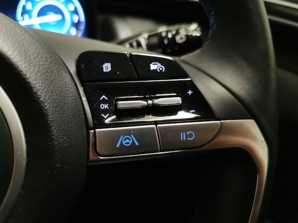 Used Hyundai TUCSON 2021 for sale - 76318342: Photo 28