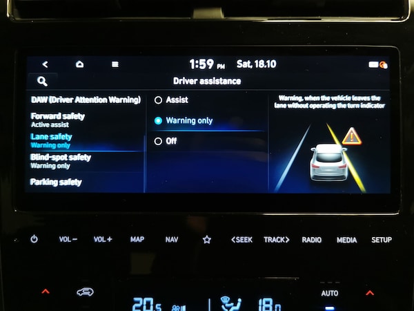 Used Hyundai TUCSON 2021 for sale - 76318342: Photo 29
