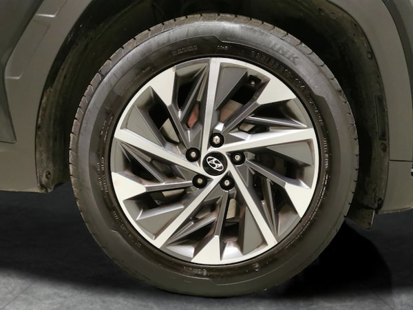 Used Hyundai TUCSON 2021 for sale - 76318342: Photo 33