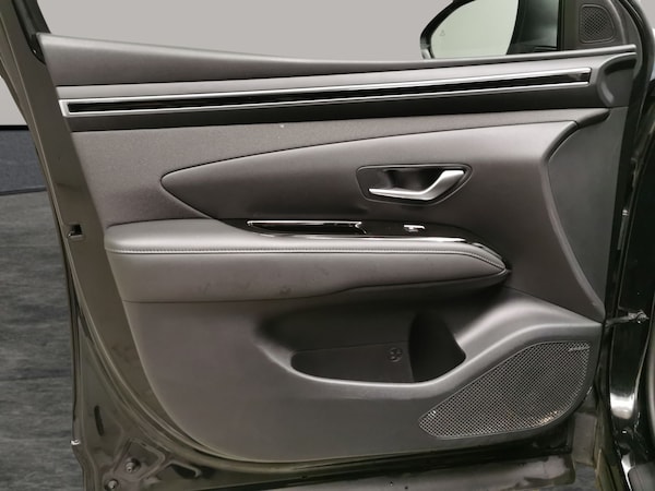 Used Hyundai TUCSON 2021 for sale - 76318342: Photo 37