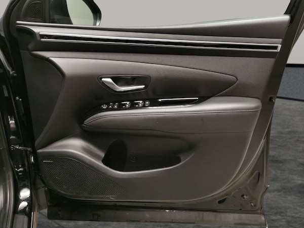 Used Hyundai TUCSON 2021 for sale - 76318342: Photo 41