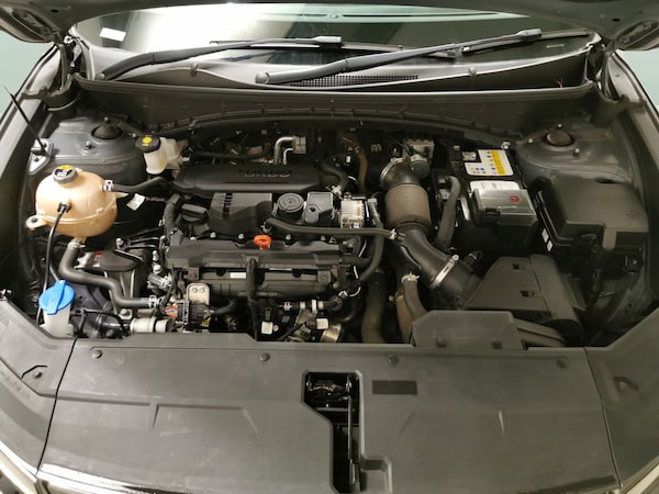 Used Hyundai TUCSON 2021 for sale - 76318342: Photo 43