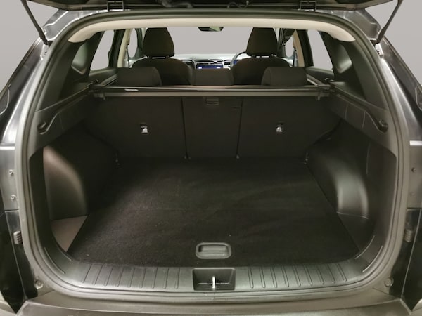 Used Hyundai TUCSON 2021 for sale - 76318342: Photo 44