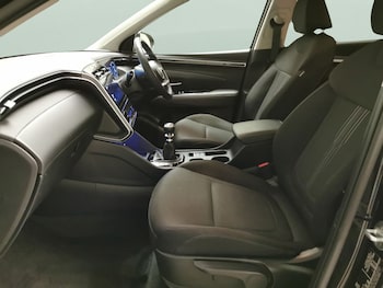 Used Hyundai TUCSON 2021 for sale - 76318342: Photo 4