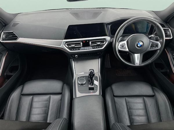 Used BMW 3 Series 2019 for sale - 76207339: Photo 10