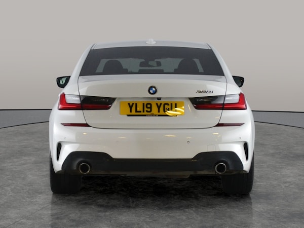 Used BMW 3 Series 2019 for sale - 76207339: Photo 13