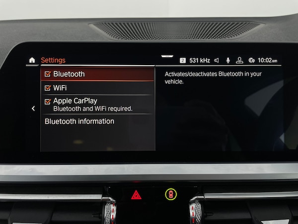 Used BMW 3 Series 2019 for sale - 76207339: Photo 21