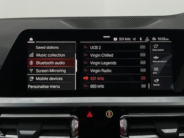Used BMW 3 Series 2019 for sale - 76207339: Photo 22