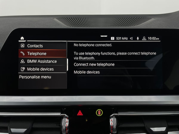 Used BMW 3 Series 2019 for sale - 76207339: Photo 23