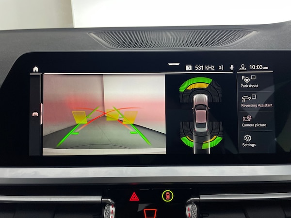 Used BMW 3 Series 2019 for sale - 76207339: Photo 26