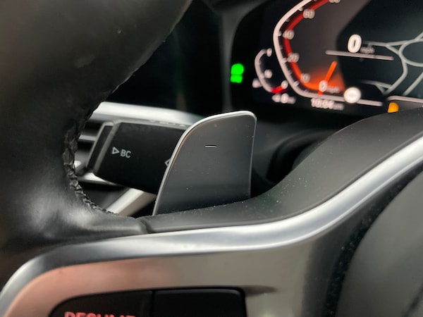 Used BMW 3 Series 2019 for sale - 76207339: Photo 28