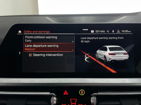 Used BMW 3 Series 2019 for sale - 76207339: Photo 32