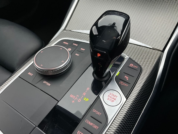 Used BMW 3 Series 2019 for sale - 76207339: Photo 33