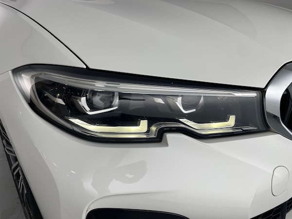 Used BMW 3 Series 2019 for sale - 76207339: Photo 35
