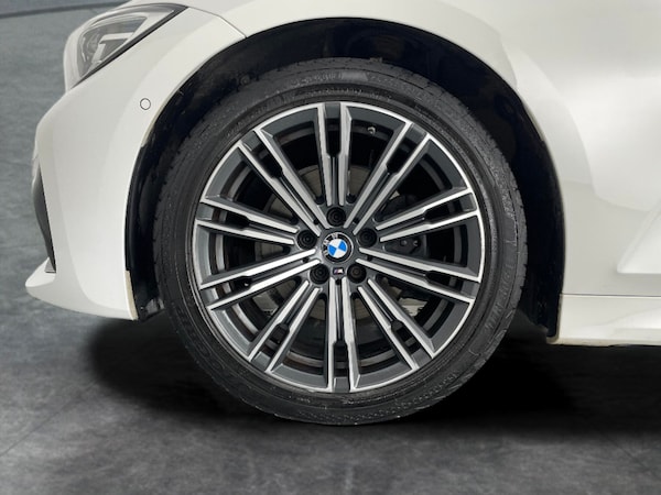 Used BMW 3 Series 2019 for sale - 76207339: Photo 37