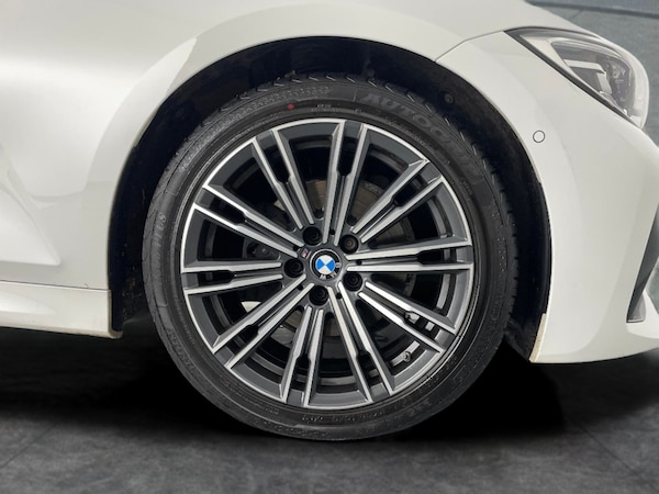 Used BMW 3 Series 2019 for sale - 76207339: Photo 38