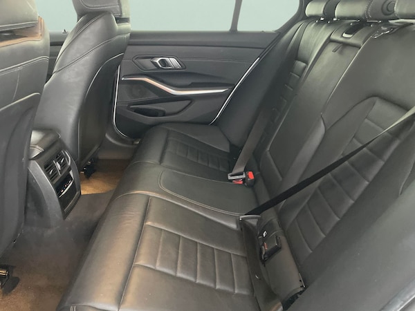 Used BMW 3 Series 2019 for sale - 76207339: Photo 40
