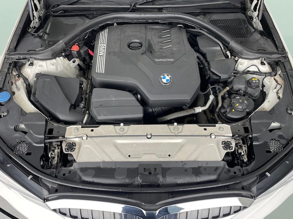 Used BMW 3 Series 2019 for sale - 76207339: Photo 49