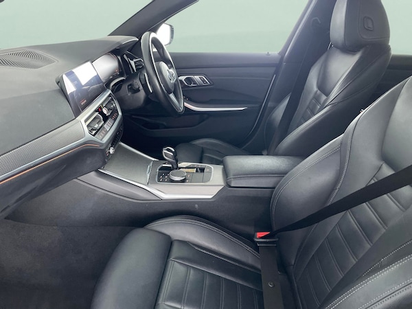 Used BMW 3 Series 2019 for sale - 76207339: Photo 4