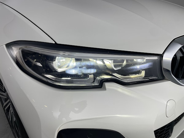 Used BMW 3 Series 2019 for sale - 76207339: Photo 5