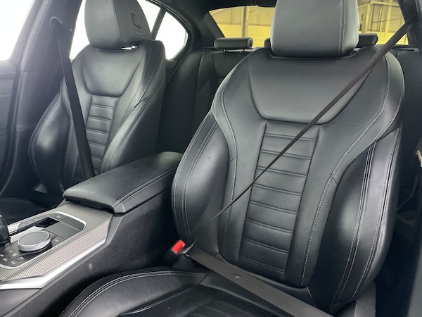 Used BMW 3 Series 2019 for sale - 76207339: Photo 8