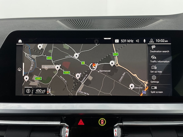 Used BMW 3 Series 2019 for sale - 76207339: Photo 9