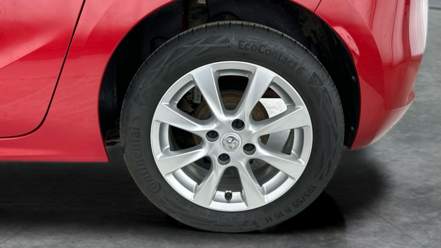 Used Vauxhall Corsa 2021 for sale - 77234306: Photo 10