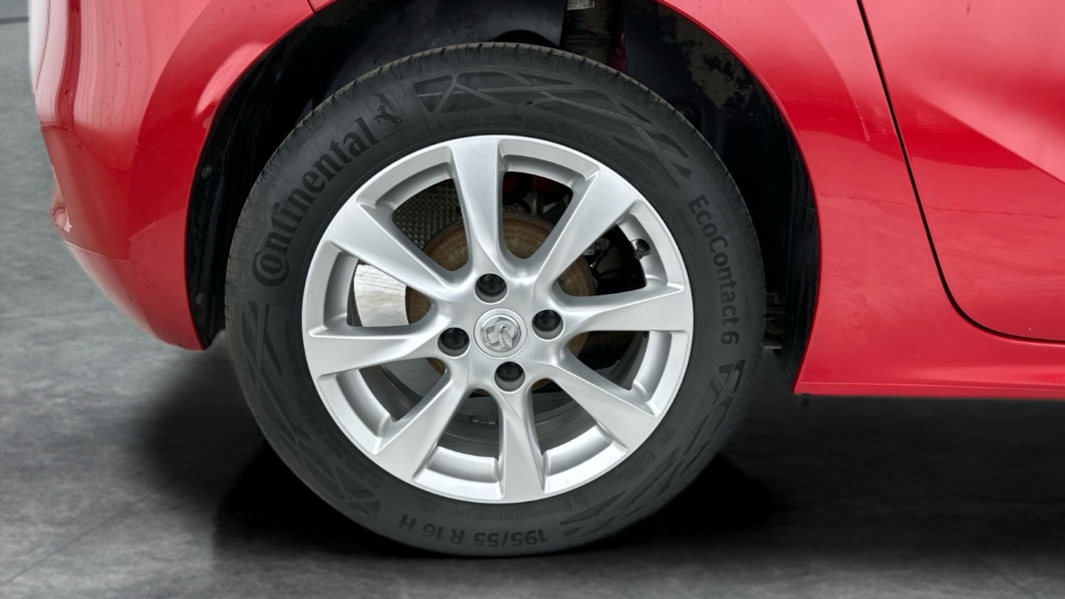 Used Vauxhall Corsa 2021 for sale - 77234306: Photo 11