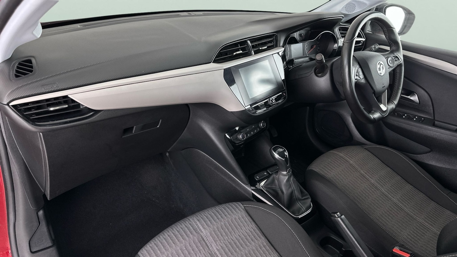 Used Vauxhall Corsa 2021 for sale - 77234306: Photo 13