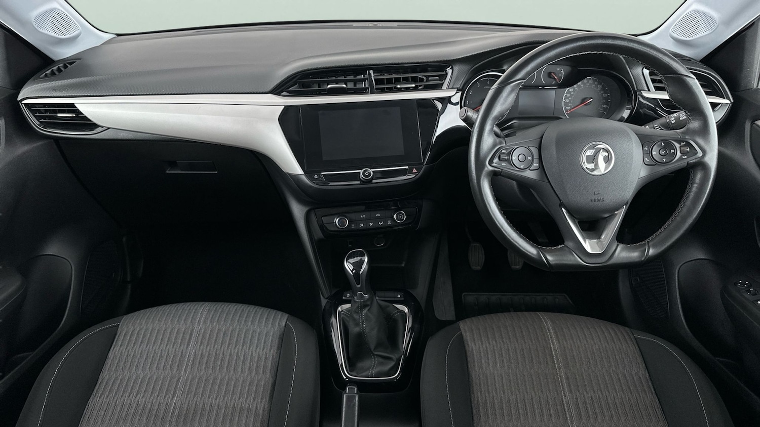 Used Vauxhall Corsa 2021 for sale - 77234306: Photo 14