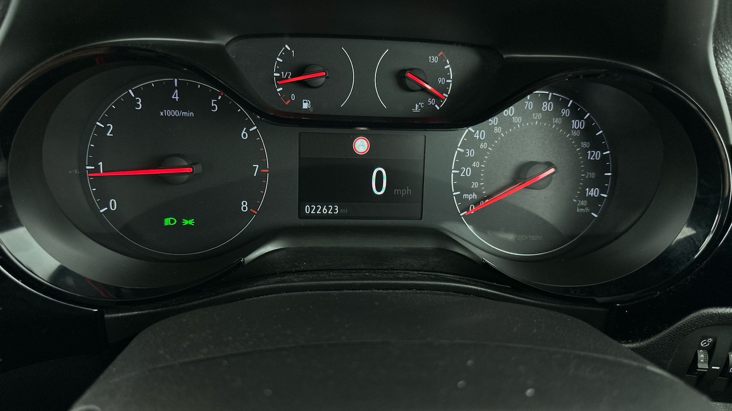 Used Vauxhall Corsa 2021 for sale - 77234306: Photo 16