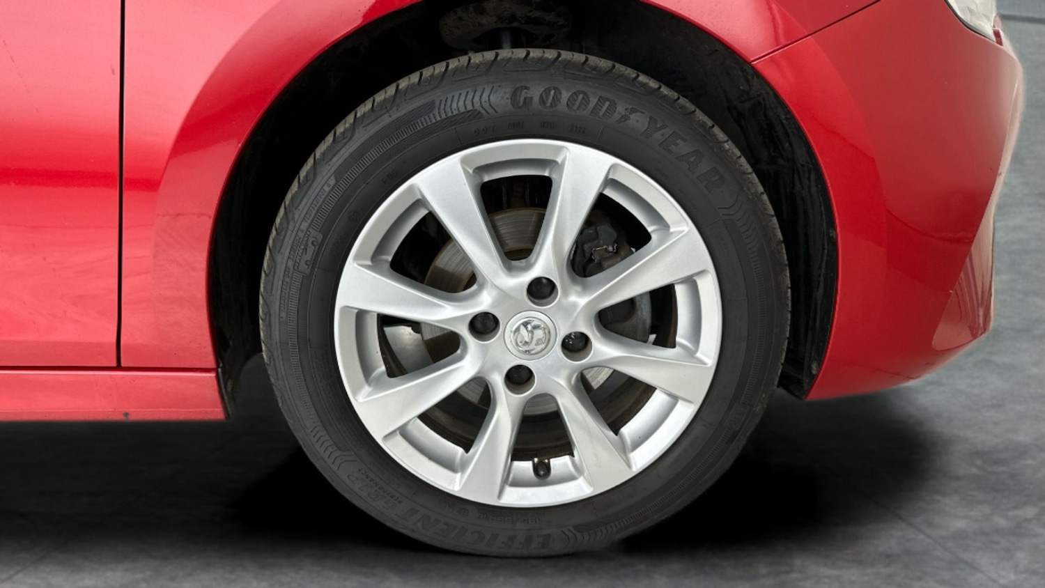 Used Vauxhall Corsa 2021 for sale - 77234306: Photo 20