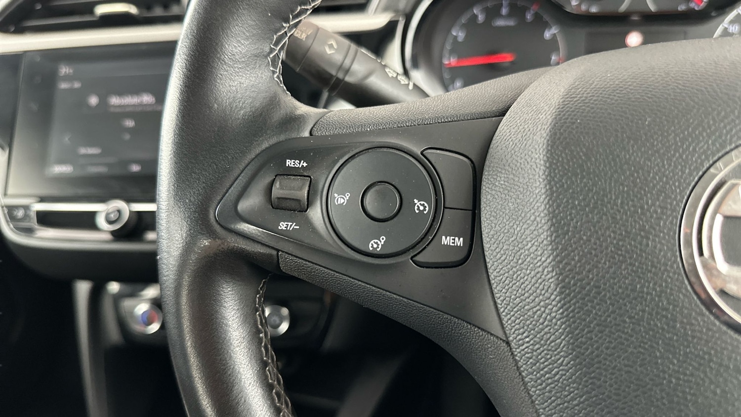 Used Vauxhall Corsa 2021 for sale - 77234306: Photo 22