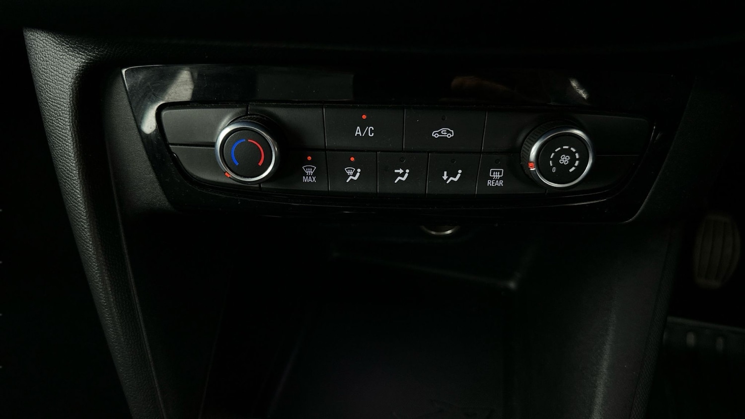 Used Vauxhall Corsa 2021 for sale - 77234306: Photo 24