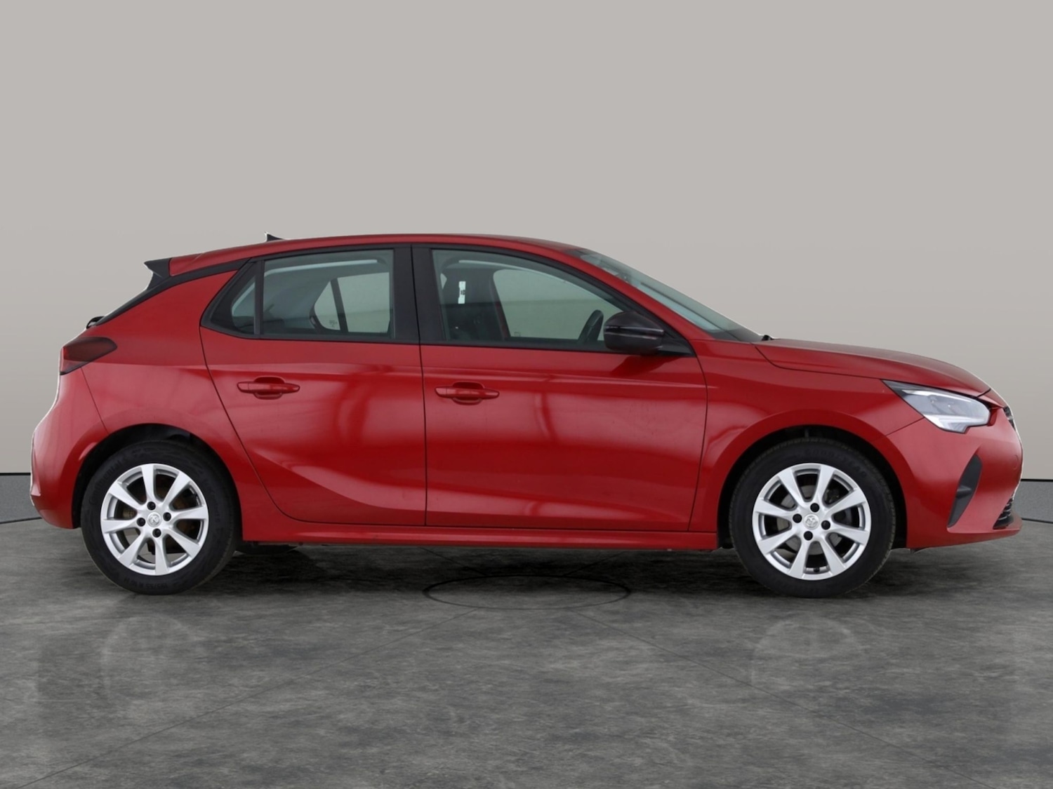 Used Vauxhall Corsa 2021 for sale - 77234306: Photo 5